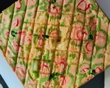 Foto langkah ke 5 dari resep Jelita Cake.