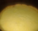 Foto langkah ke 7 dari resep Pie Susu Teflon.