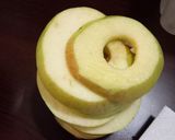 Alma pongyolában recept fázis 1 fotója