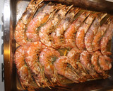 Foto del paso 3 de la receta: Gambones al horno