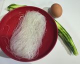 Foto langkah ke 1 dari resep Mie Goreng Oyong Soun.