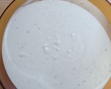 Foto del paso 7 de la receta: Helado cremoso casero 🤤 sabor granizado