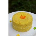 Foto langkah ke 4 dari resep Bolu Wortel Kukus Tepung Beras 🥕 (TANPA BP & SP).