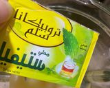 صورة لخطوة 1 من وصفة عصير اناناس مع الكركدية🍍🍍