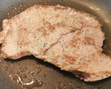 Foto del paso 4 de la receta: Filete de Ternera plancha al ajillo