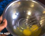 கருப்பட்டி கேக் (Karuppatti cake recipe in tamil) ரெசிபி ஸ்டேப் 4 புகைப்படம்