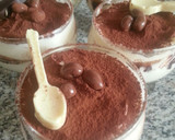 Foto del paso 7 de la receta: Copas de tiramisú
