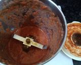 ধোঁকার ডালনা (dhokar dalna recipe in Bengali) রেসিপির ধাপ 1 ছবি