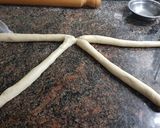 Foto del paso 10 de la receta: Pan Challah (Trenza Judía)