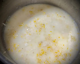 Foto del paso 2 de la receta: Mousse de limón