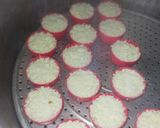 Foto langkah ke 4 dari resep Awug - Awug Singkong.