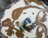 Foto langkah ke 6 dari resep 106. Cake Marmer Putih Telur.