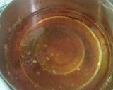 Foto del paso 3 de la receta: Torta invertida de manzanas