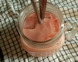 Foto langkah ke 3 dari resep Selon Juice (Semangka Melon).