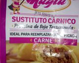 Foto del paso 1 de la receta: Empanadas vegetariana de soja