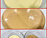 Foto del paso 4 de la receta Bizcocho marmolado