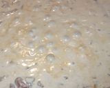 Foto del paso 3 de la receta: Tallarines a la Carbonara Rápidos
