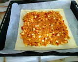 Foto del paso 3 de la receta: Empanada de atún