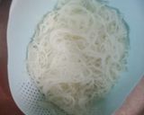 Foto langkah ke 1 dari resep Lumpia Isi Bihun.