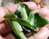 A picture of step 4 of Chutney.