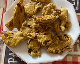 Foto del paso 4 de la receta: Setas en Tempura