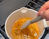 A picture of step 2 of Adeni Tea.