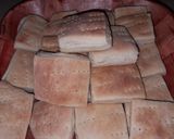 Foto del paso 8 de la receta: Galletas Hojaldradas