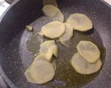 Foto del passaggio 2 della ricetta Pappa al pomodoro