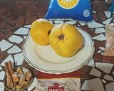 Foto del paso 7 de la receta: Tarta de membrillo con nuez