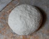 Une image de l'étape 4 de Pâte à pizza au thym 🍕.