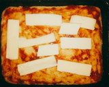 Foto del paso 8 de la receta: Masa líquida para pizza esponjosa