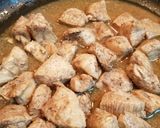 A picture of step 3 of Jerk Chicken Marinade.