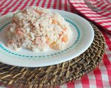 Foto del paso 5 de la receta: Ensalada de arroz. #RevistaCookpad