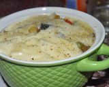 Foto del paso 5 de la receta: Gratín de vegetales y mozzarella