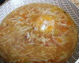 Foto del paso 6 de la receta: Sopa de la granja