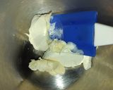 Foto del paso 1 de la receta: Pastel japonés cheesecake japonés o como se llame😑