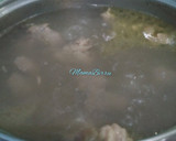 Foto langkah ke 1 dari resep Asem Asem Iga dan Daging Sapi.