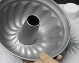 Foto del paso 5 de la receta Bundt Cake de calabaza y almendras!