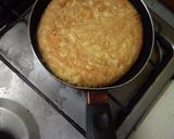 Foto del paso 4 de la receta: ✨Tortilla de fideos