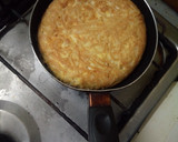 Foto del paso 4 de la receta: ✨Tortilla de fideos