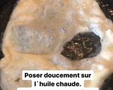 Une image de l'étape 2 de Beignets tunisiens.