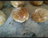 Foto del paso 10 de la receta: Bollitos para hamburguesa