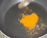 A picture of step 7 of Mutton nihari.