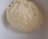 Foto del paso 1 de la receta: Sorrentinos caseros rellenos con jamón, ricota y queso