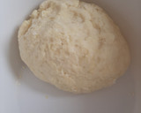 Foto del paso 1 de la receta: Sorrentinos caseros rellenos con jamón, ricota y queso