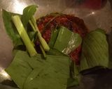 Foto langkah ke 2 dari resep Rendang Kacang Merah - Cara Simple dan Enak.