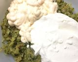 Cukkinikrém🥒 recept fázis 3 fotója