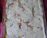 Foto del paso 7 de la receta: Lasagna de jamón/ queso y salsa blanca