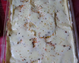 Foto del paso 7 de la receta: Lasagna de jamón/ queso y salsa blanca