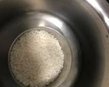 Sweet Rice pulao recipe step 1 photo